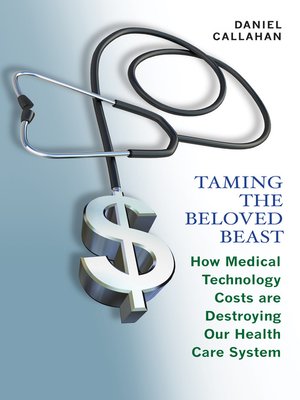cover image of Taming the Beloved Beast
